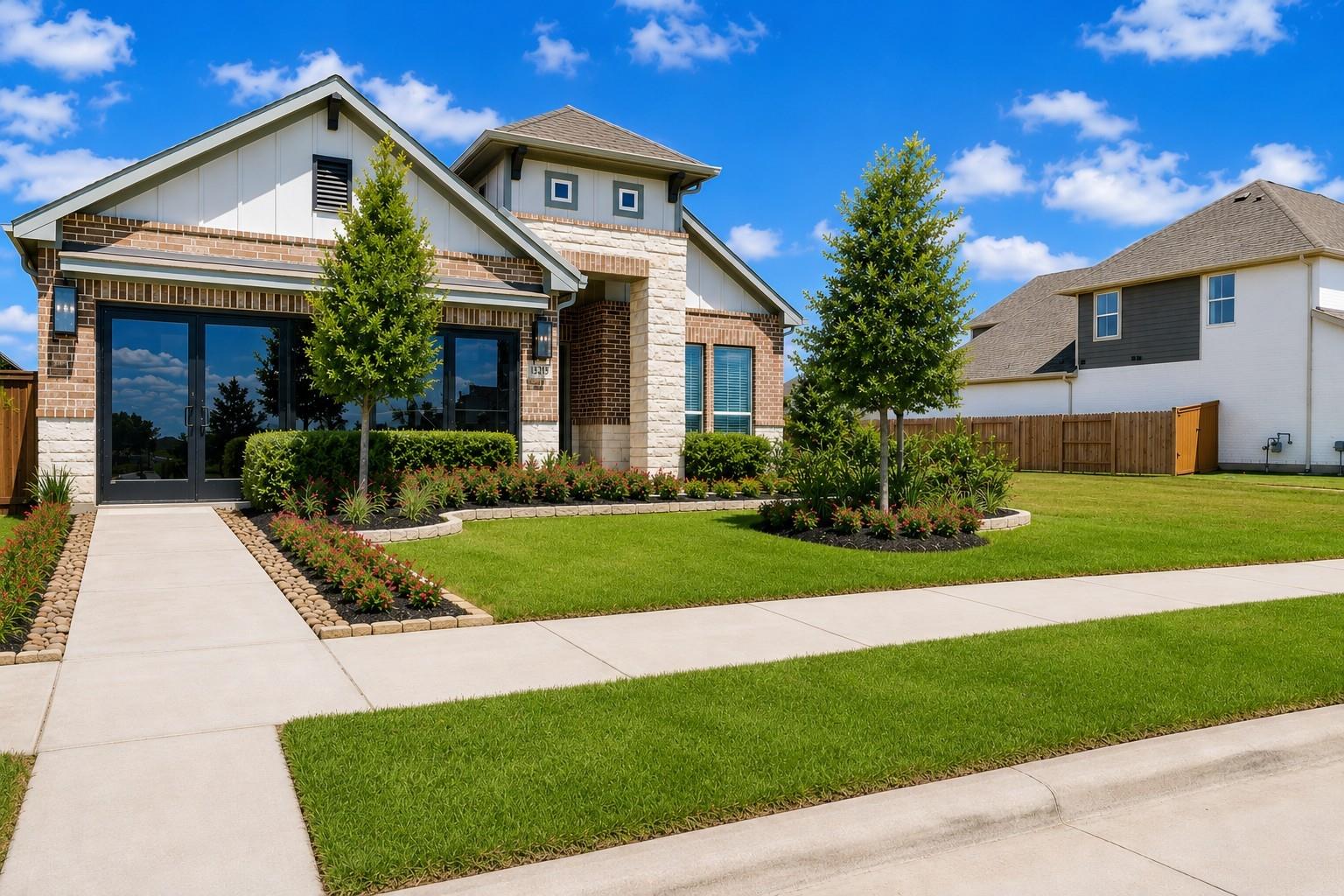 13215 Glacier View Lane