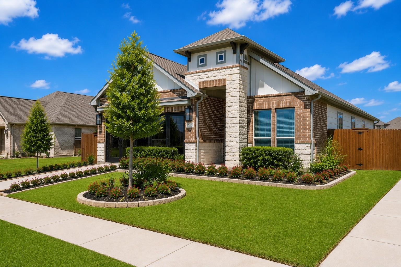 13215 Glacier View Lane