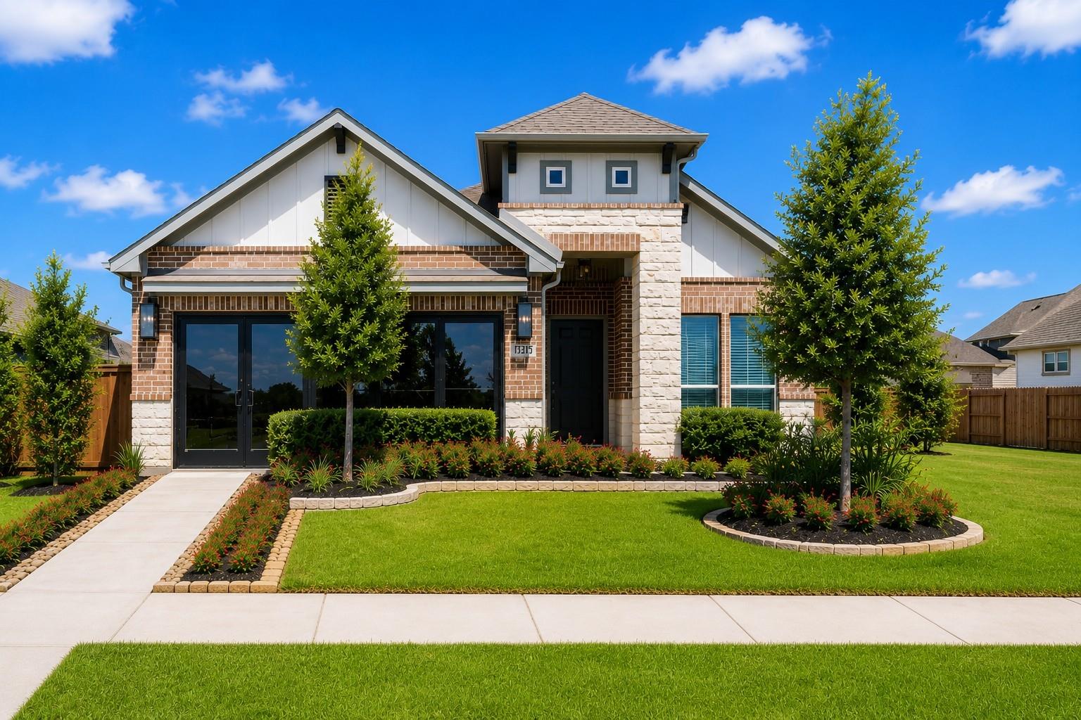 13215 Glacier View Lane