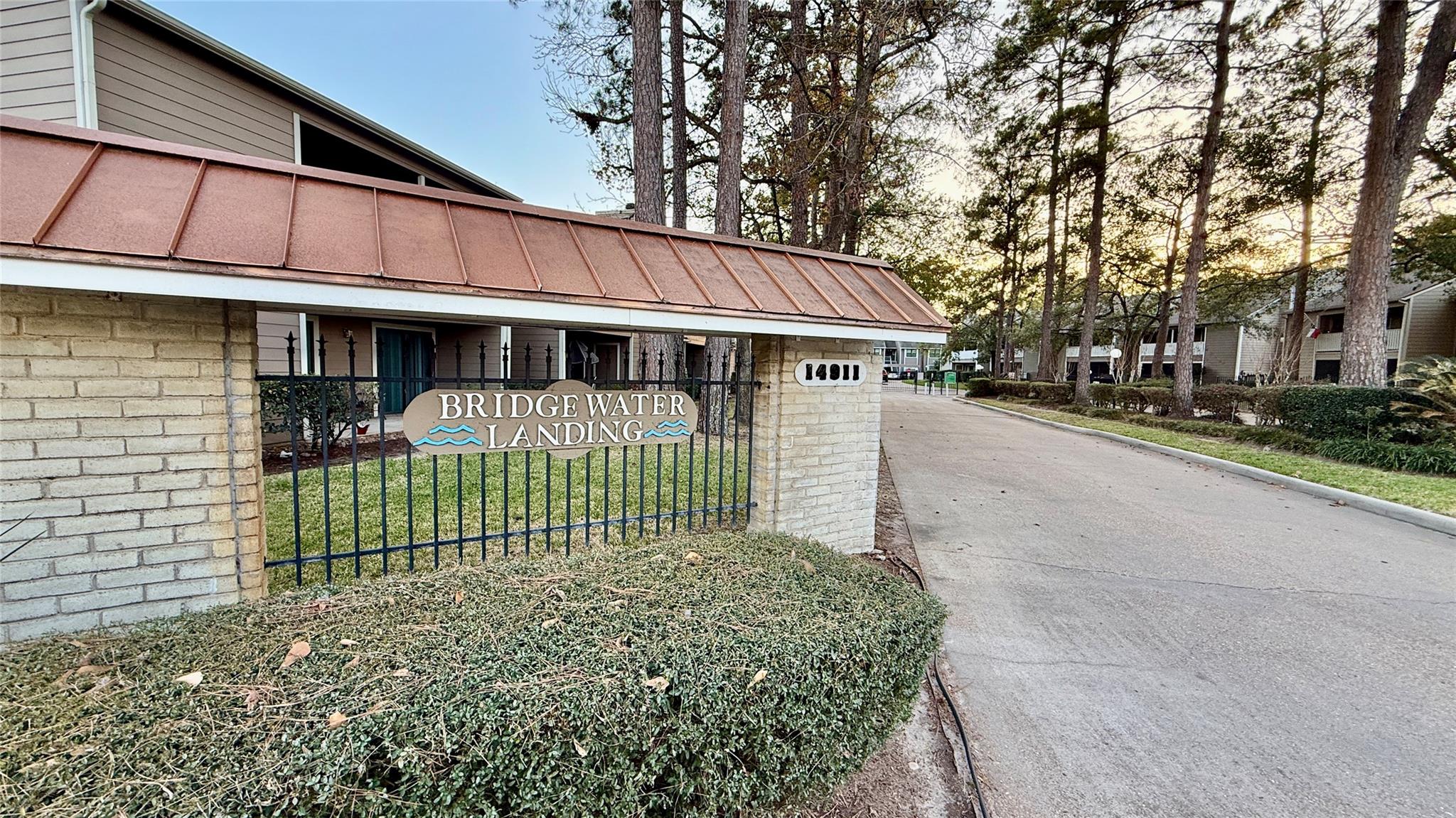 14911 Wunderlich Drive # 1706