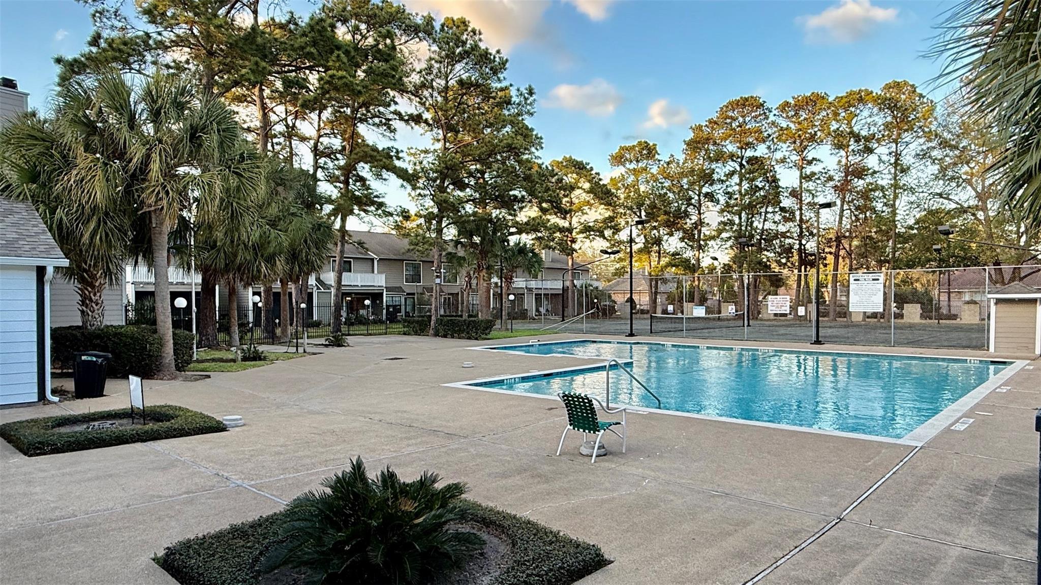 14911 Wunderlich Drive # 1706