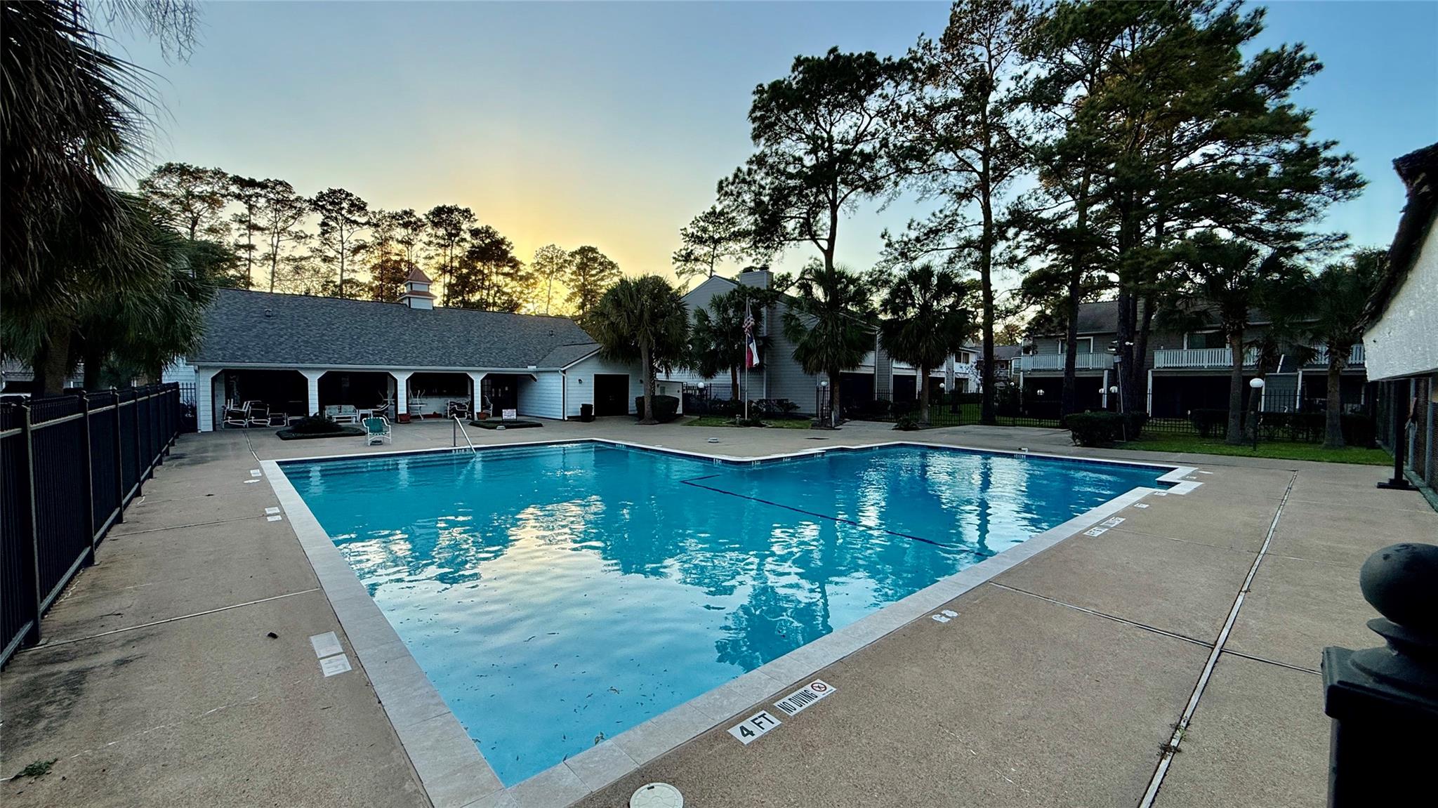 14911 Wunderlich Drive # 1706