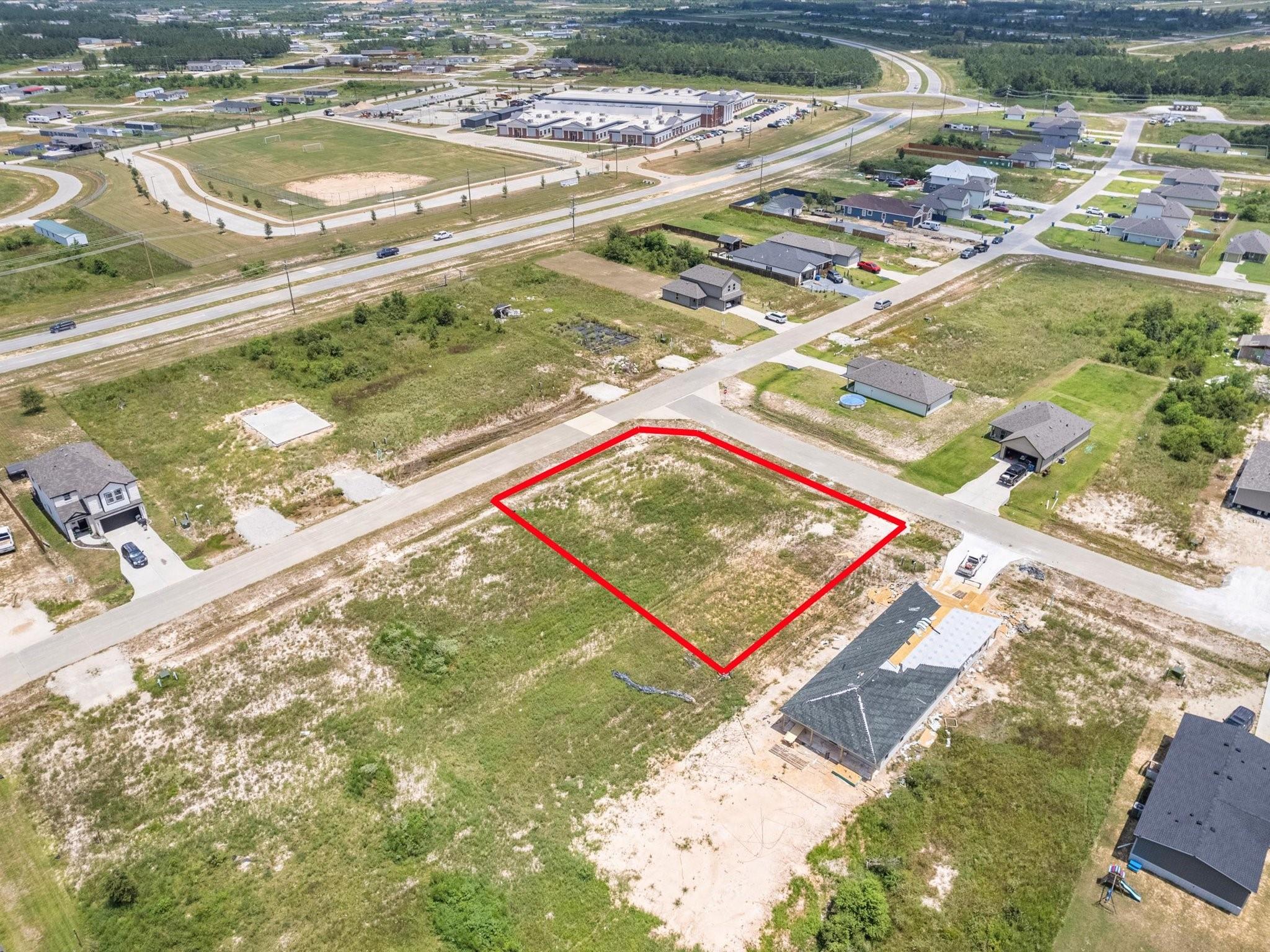790 Road 5501