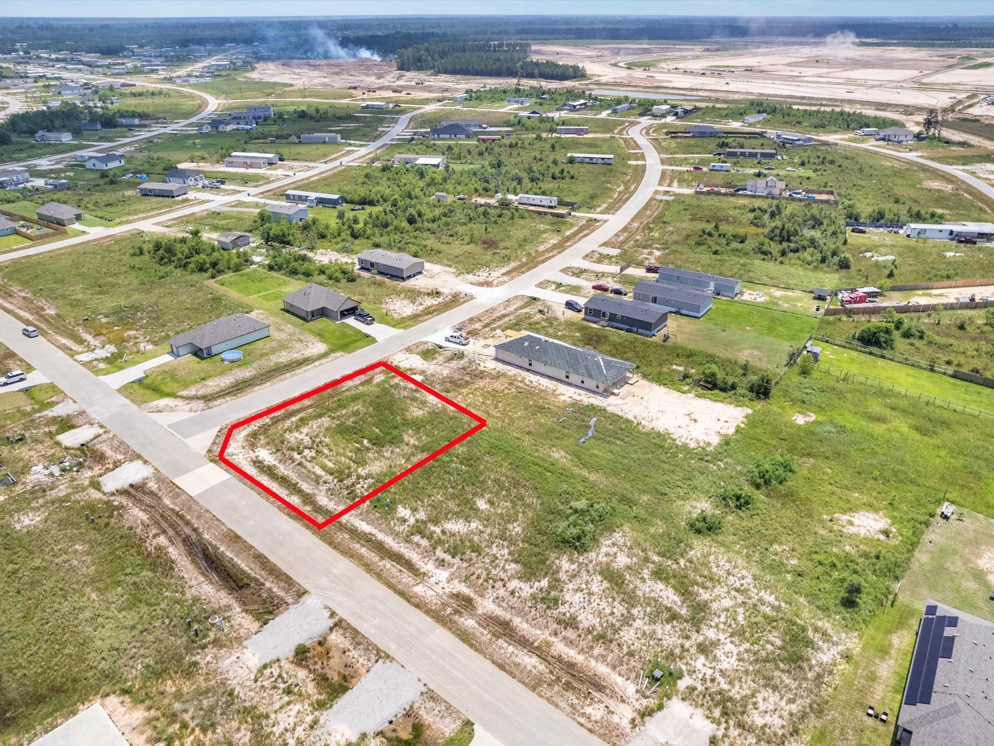 790 Road 5501