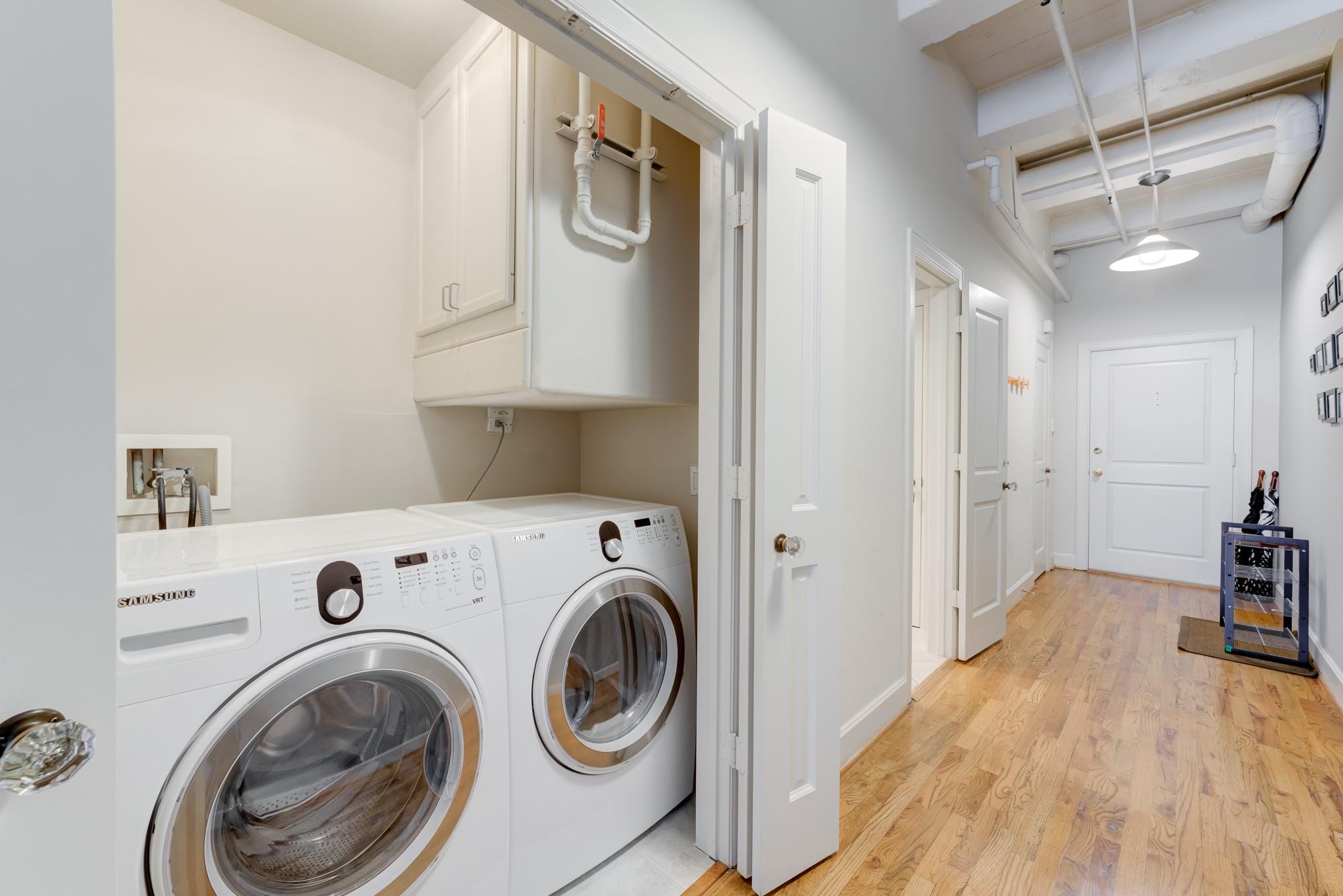 1120 Texas Street # 5D