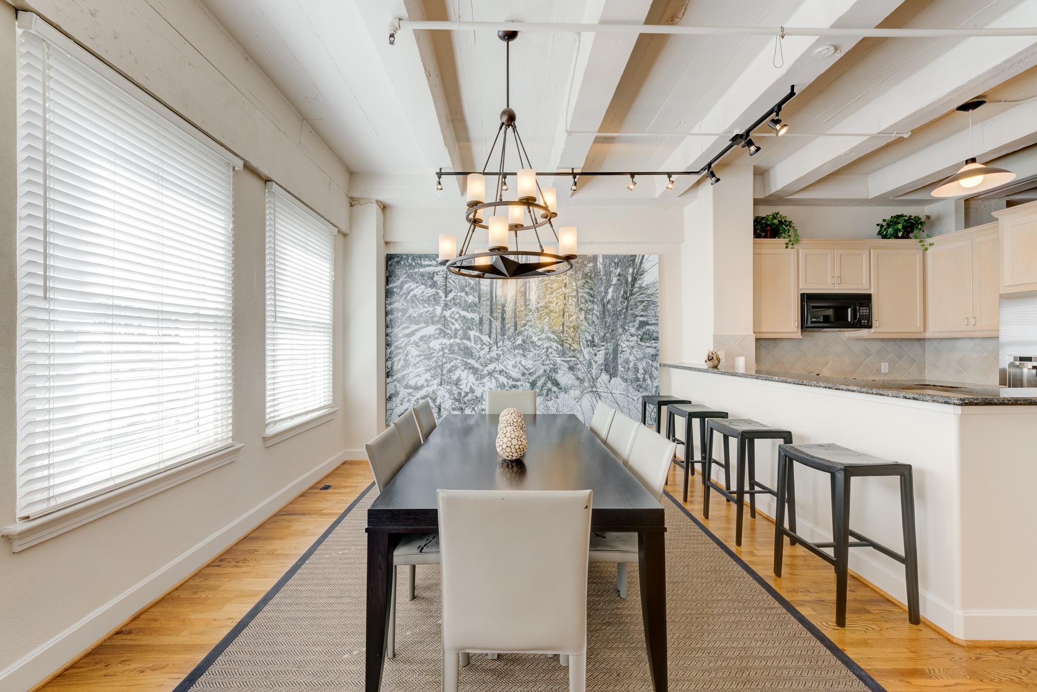 1120 Texas Street # 5D