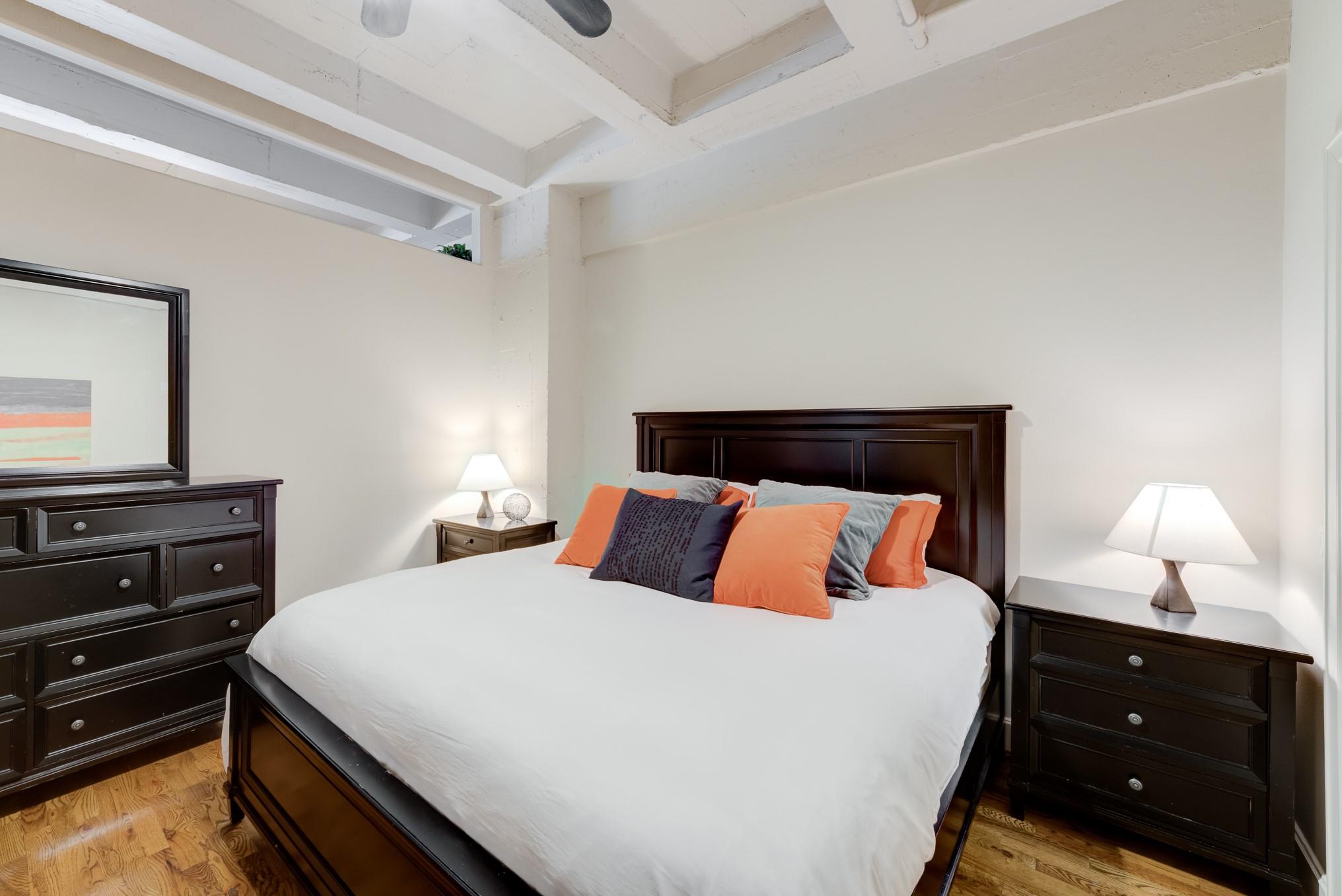 1120 Texas Street # 5D