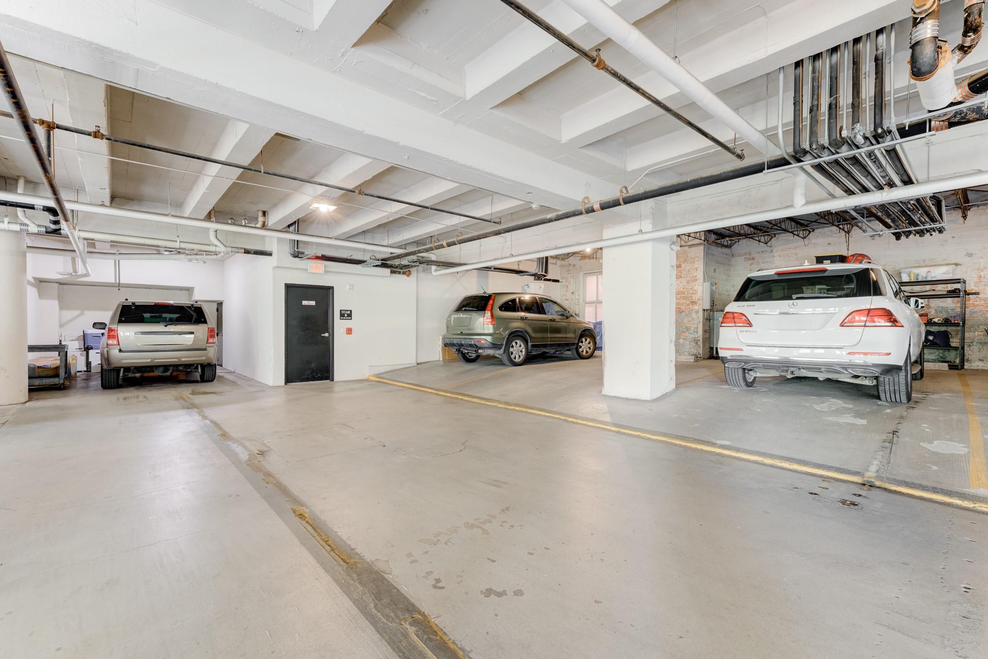 1120 Texas Street # 5D