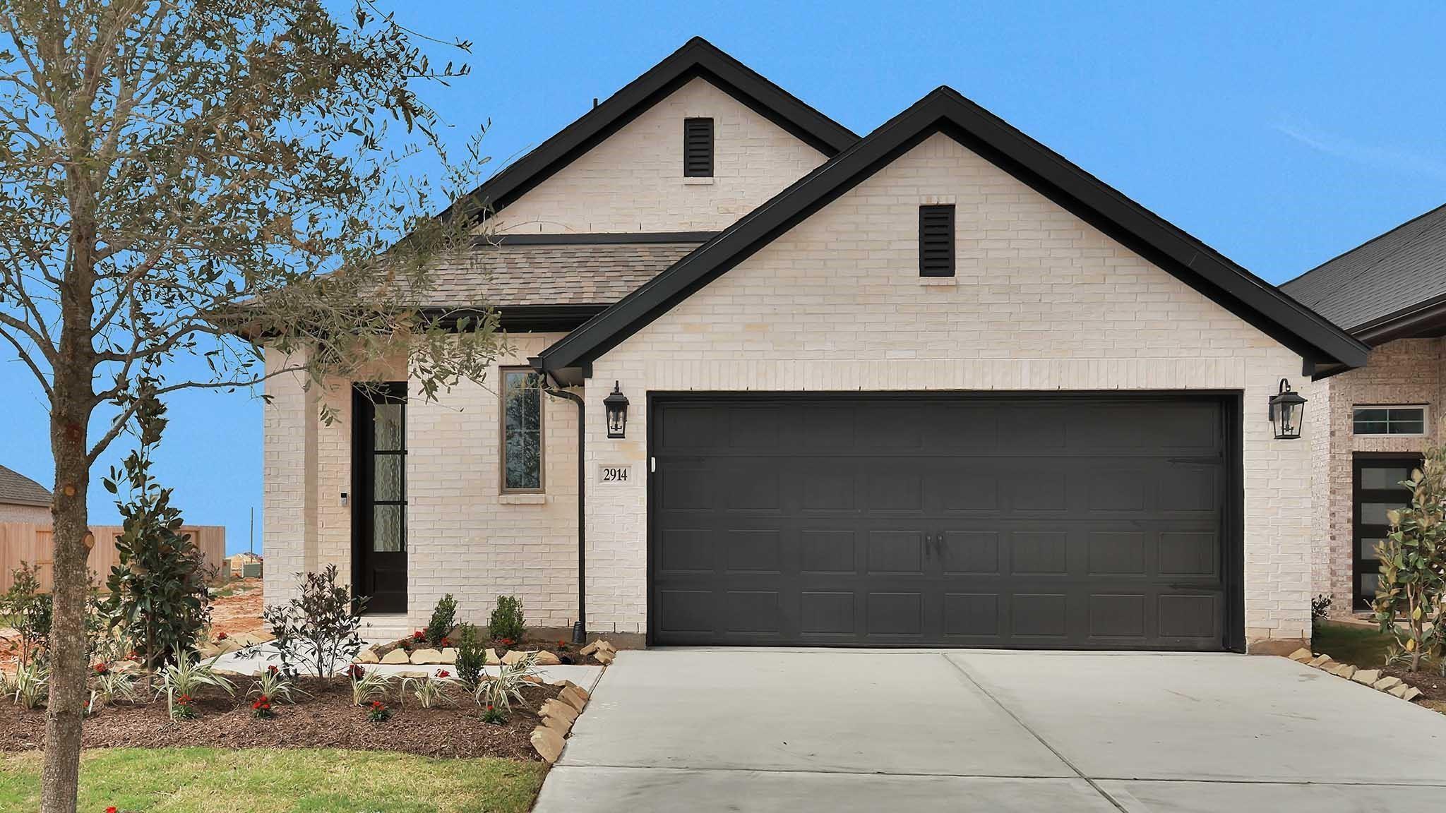 2914 Sunrise Field Lane