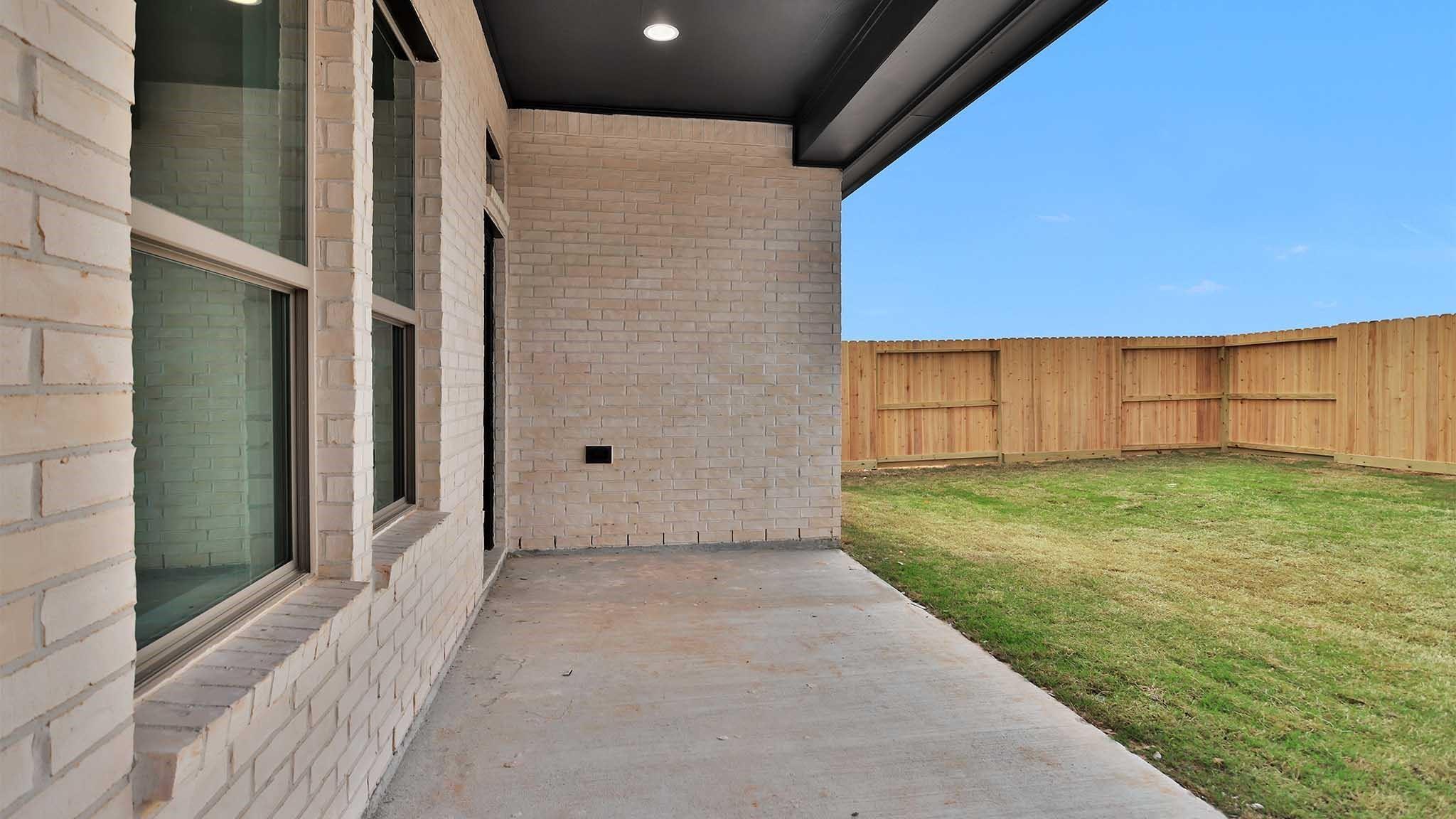 2914 Sunrise Field Lane
