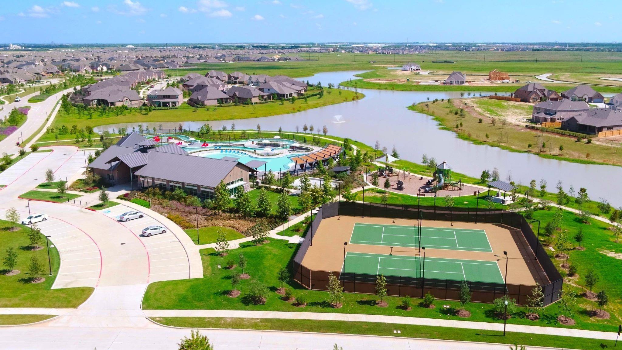 2914 Sunrise Field Lane