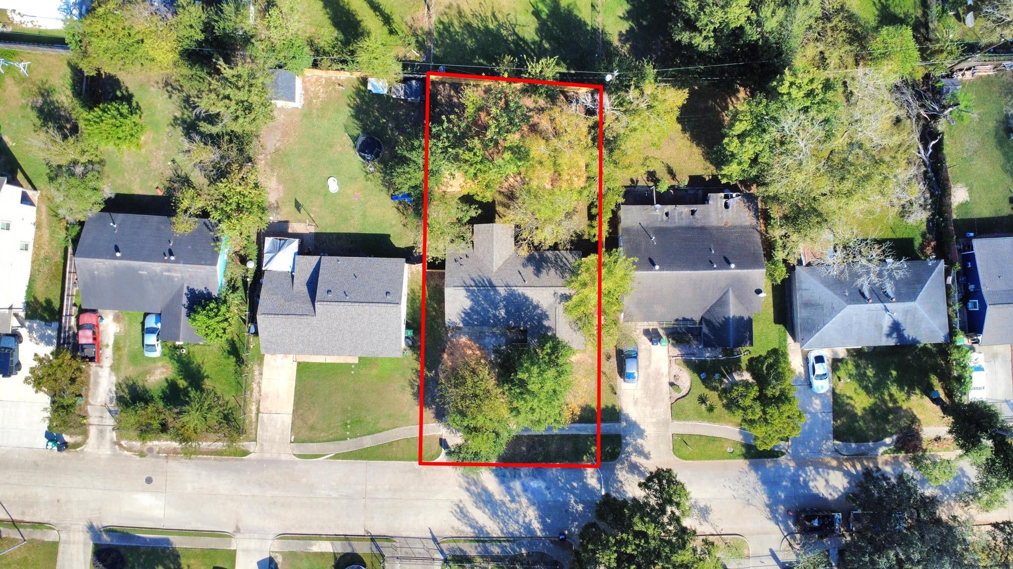 5823 Southgood Street