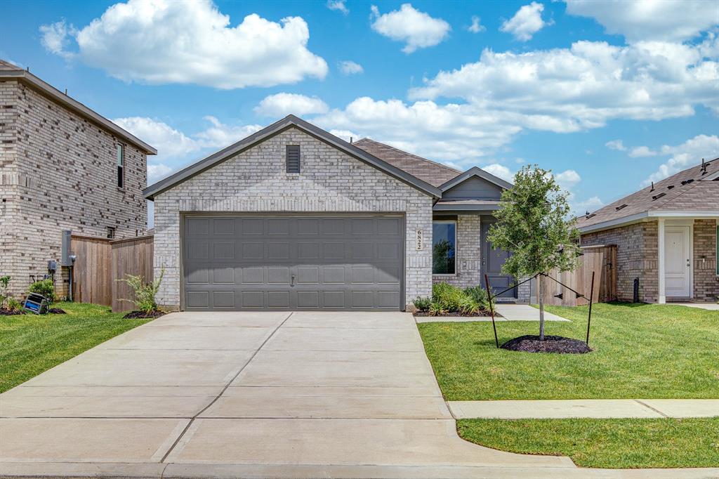 6822 Date Palm Drive