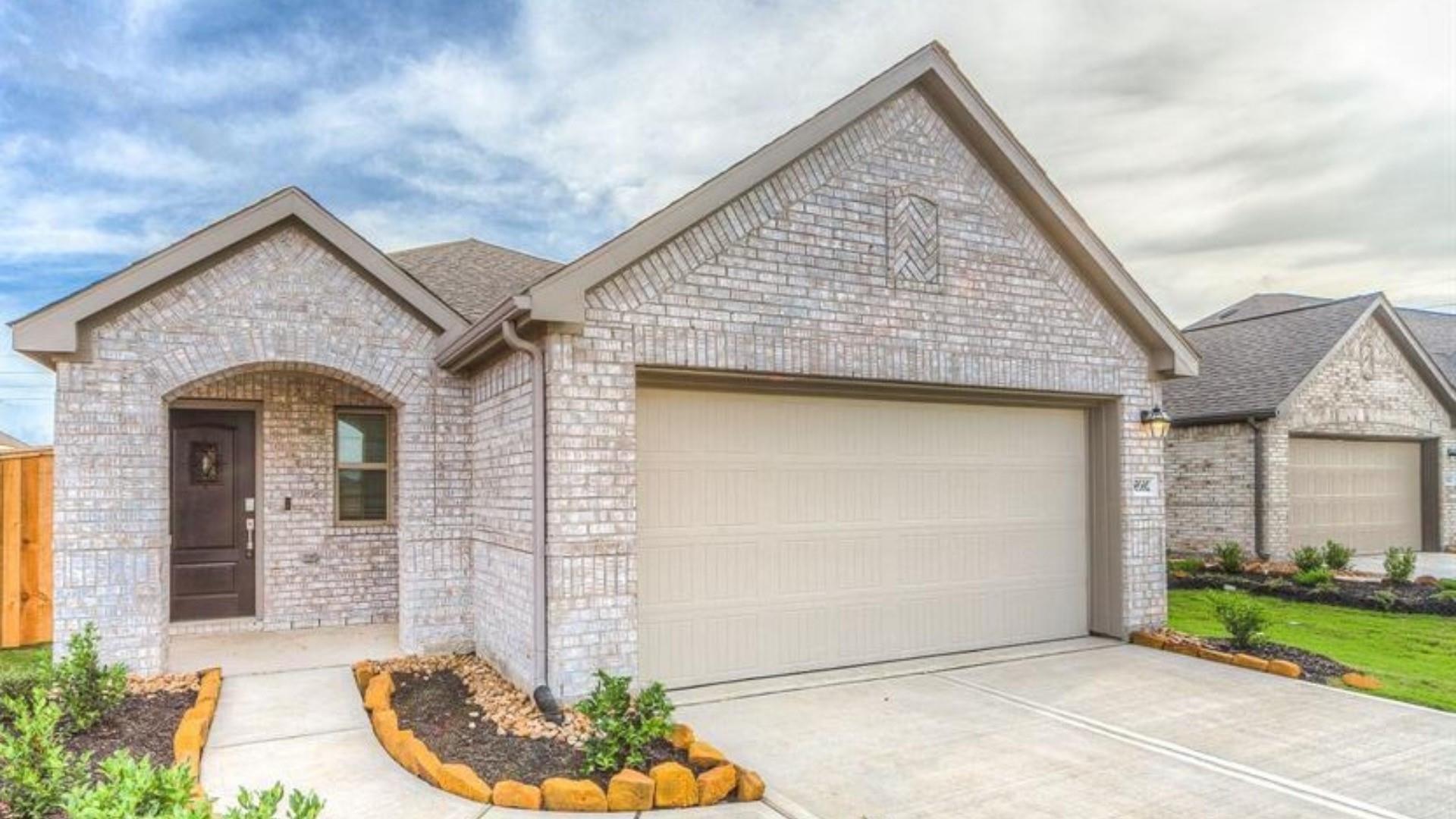25911 Rosin Lake Lane
