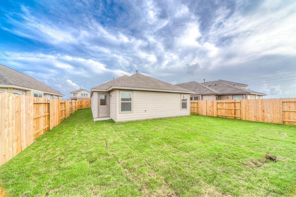 25911 Rosin Lake Lane