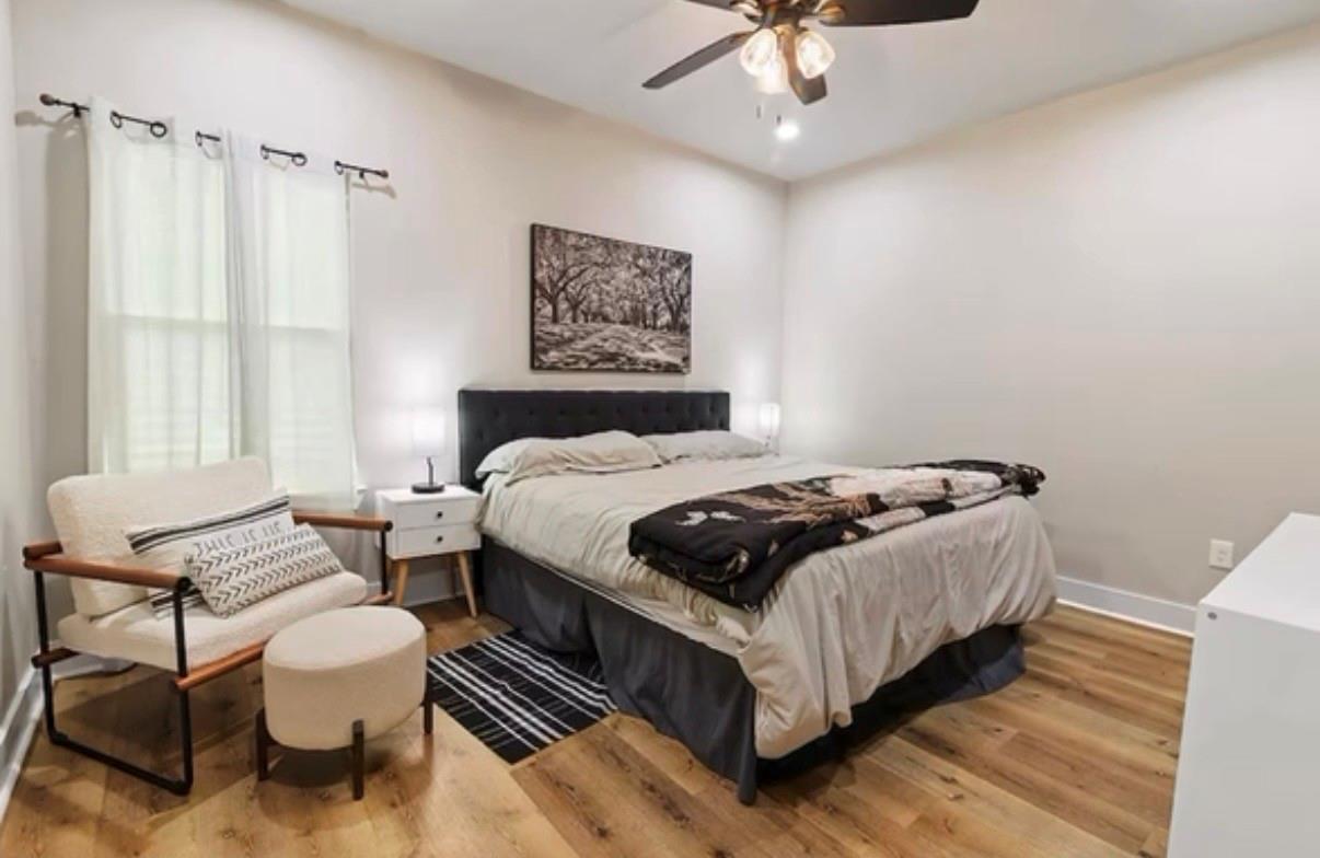 2406 Truxillo Street Unit: A LOWER