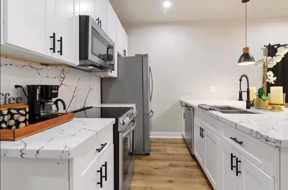 2406 Truxillo Street Unit: A LOWER