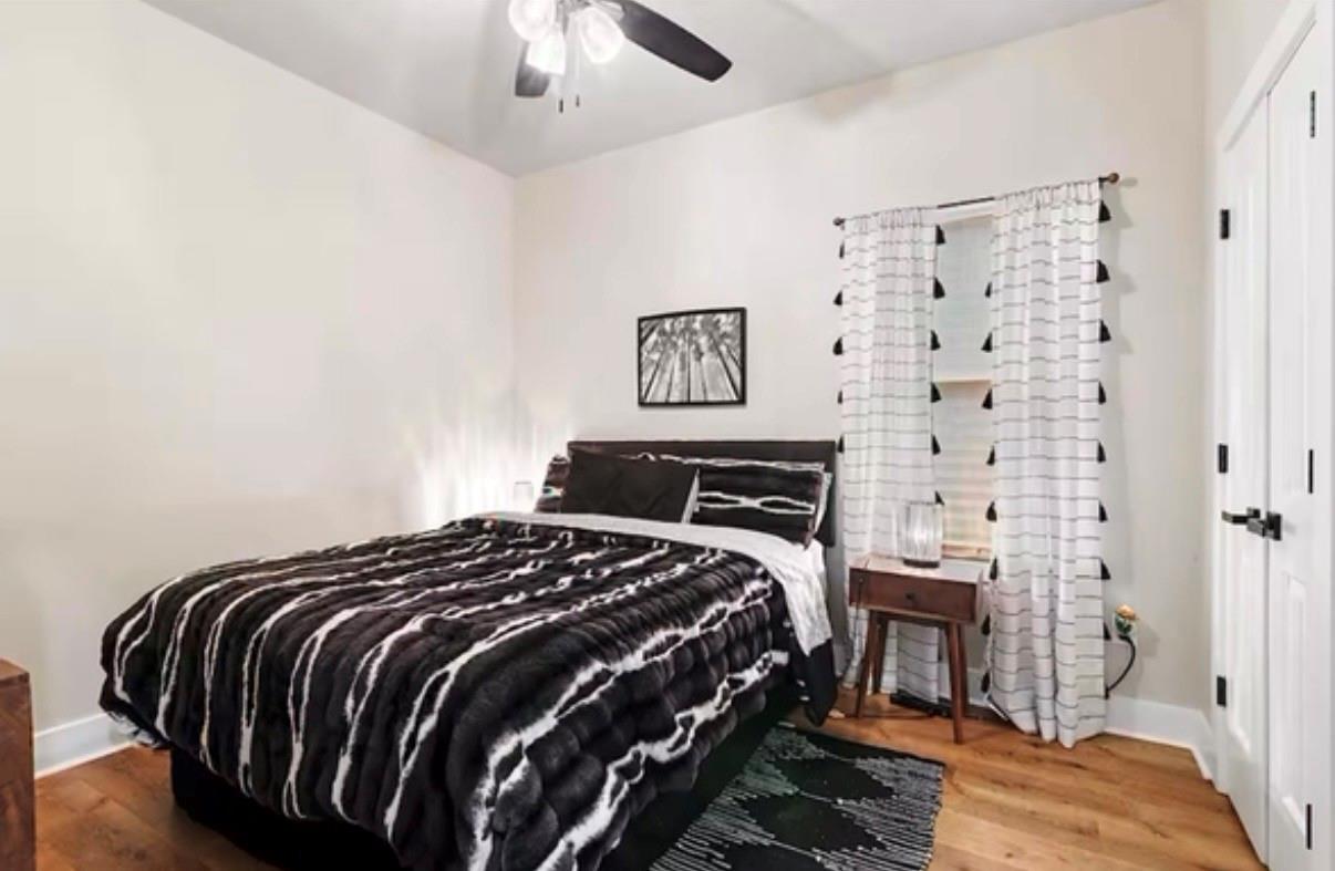 2406 Truxillo Street Unit: A LOWER