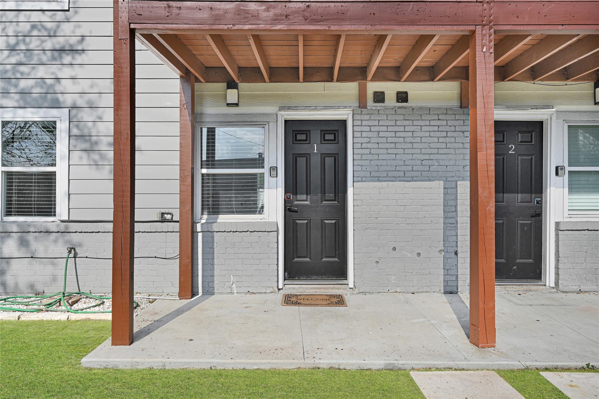 4322 Alconbury Lane # 2