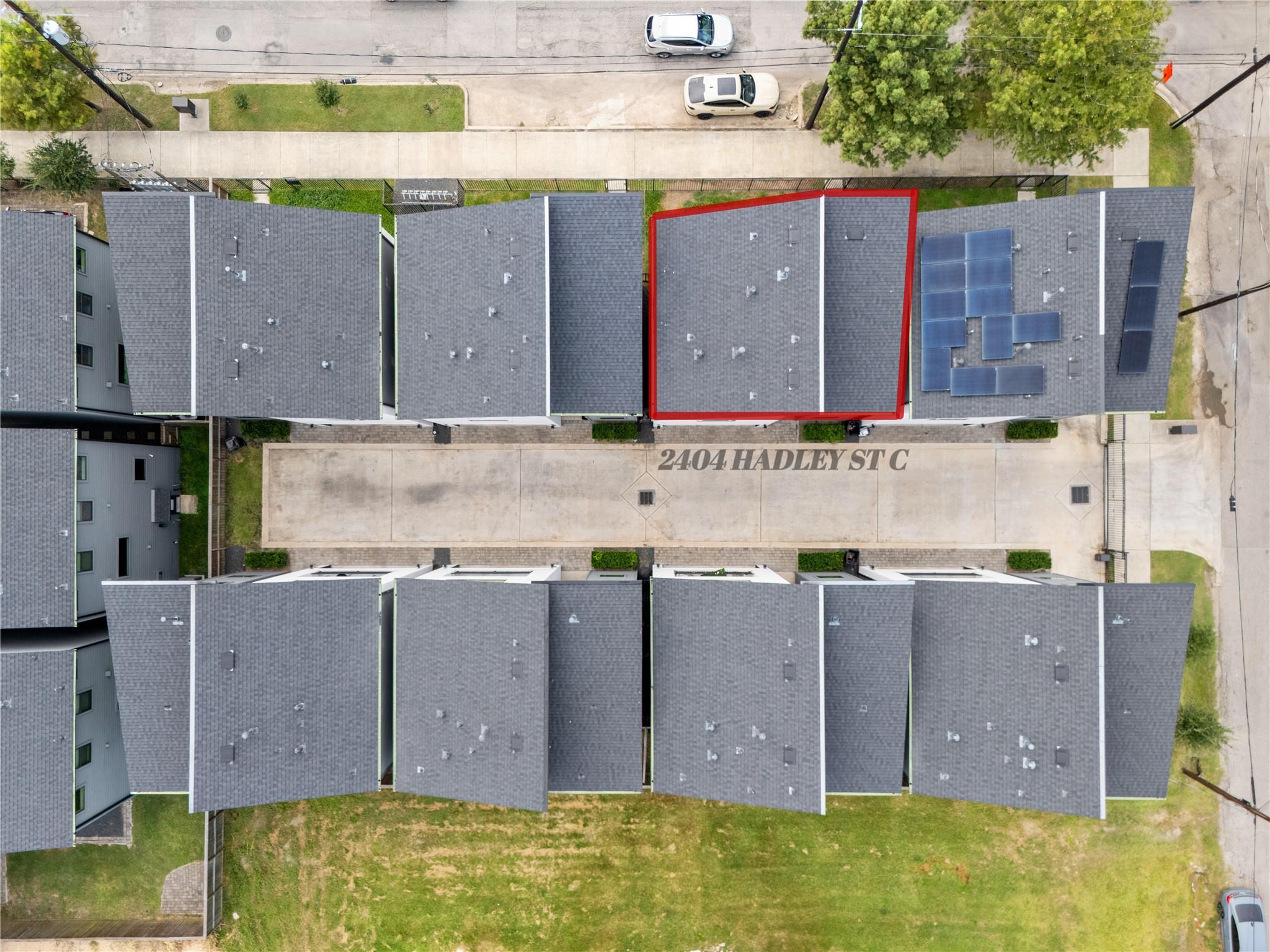 2404 Hadley Street # C