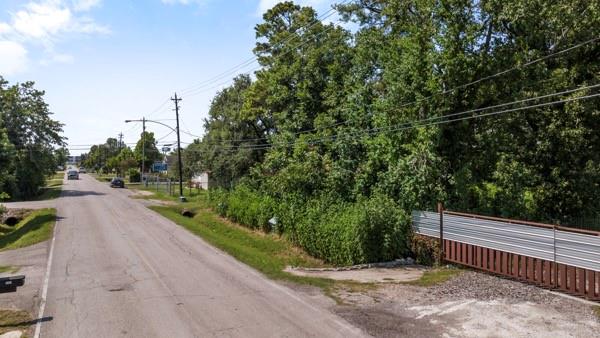 7503 Harrison Street