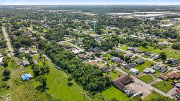 7503 Harrison Street