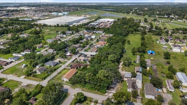 7503 Harrison Street