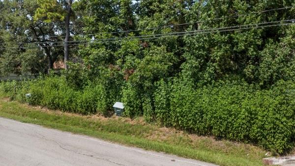 7503 Harrison Street