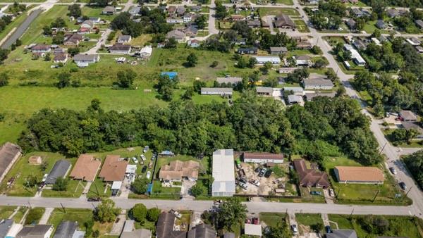 7503 Harrison Street