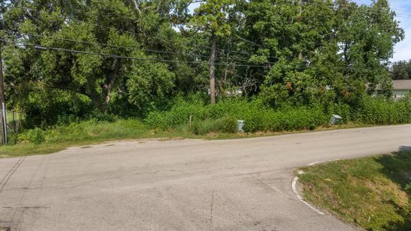 7503 Harrison Street