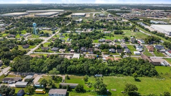 7503 Harrison Street