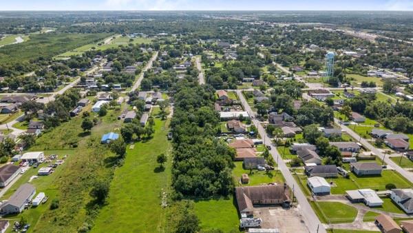 7503 Harrison Street