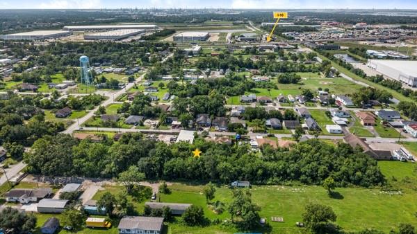 7503 Harrison Street