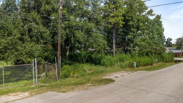 7503 Harrison Street