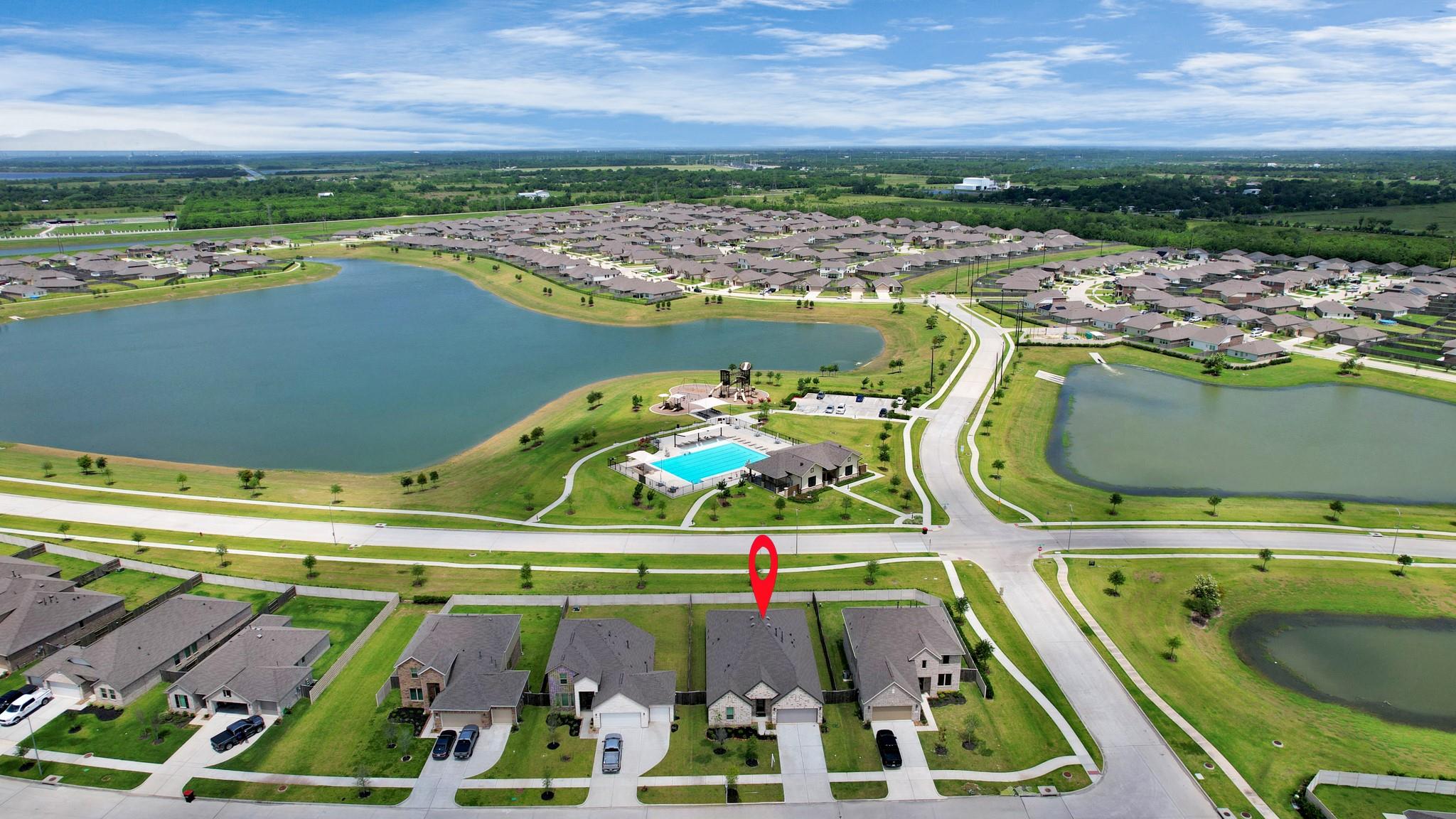 4511 Aspen Colony Lane