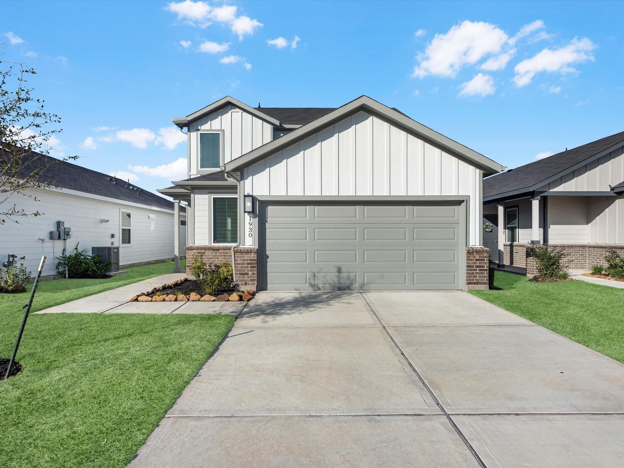 1930 Whispering River Drive