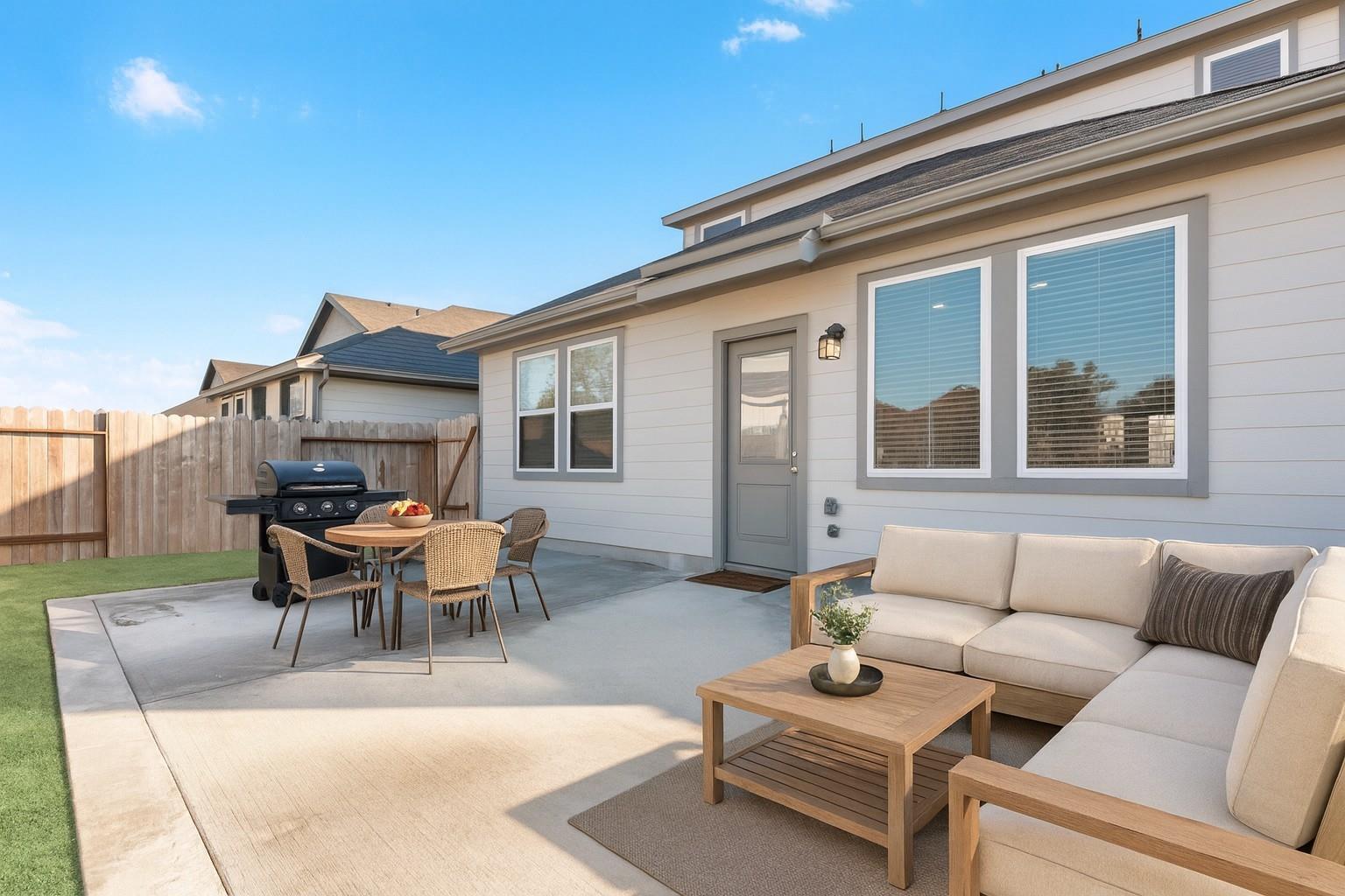 1930 Whispering River Drive