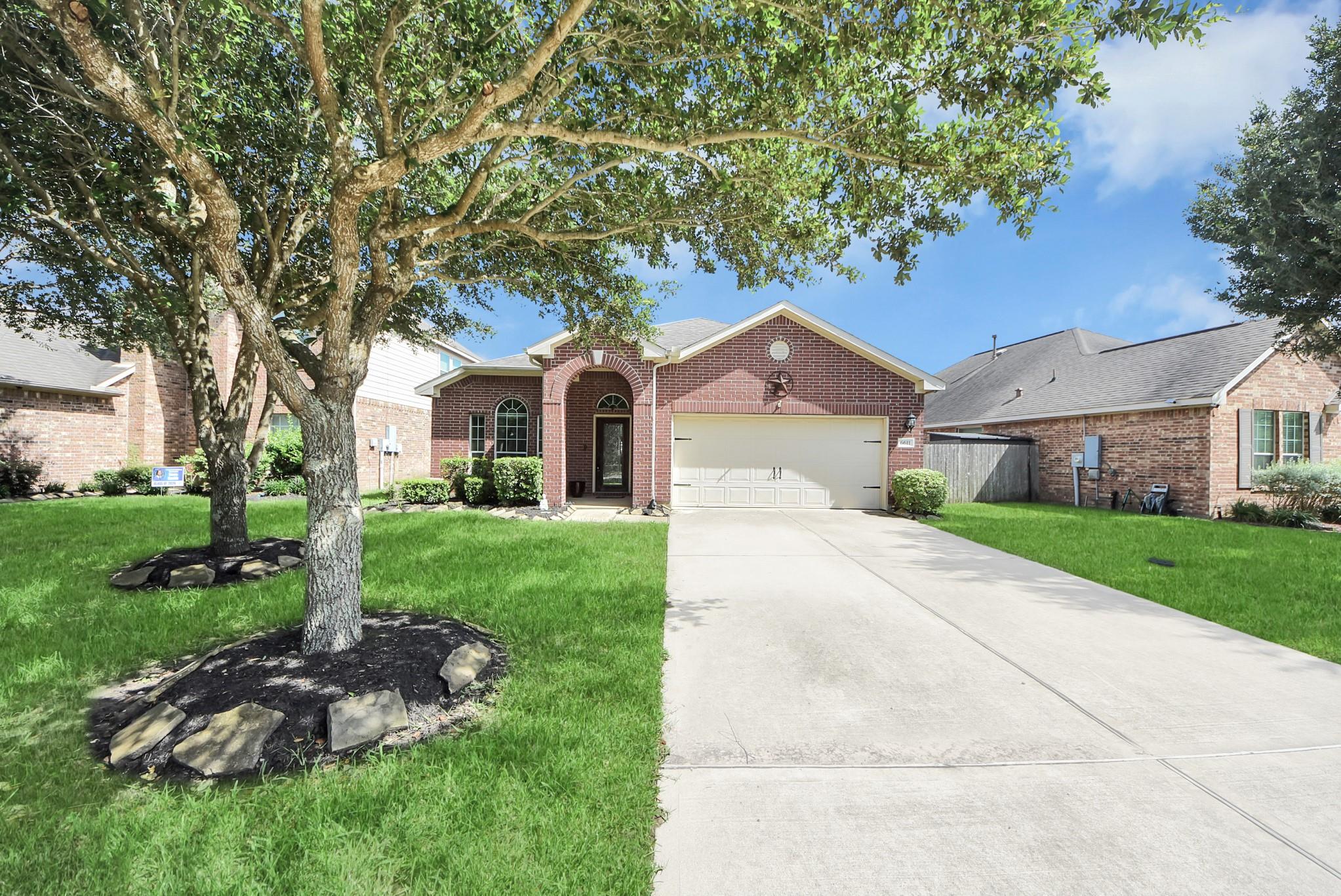 6611 Hawkins Hill Lane