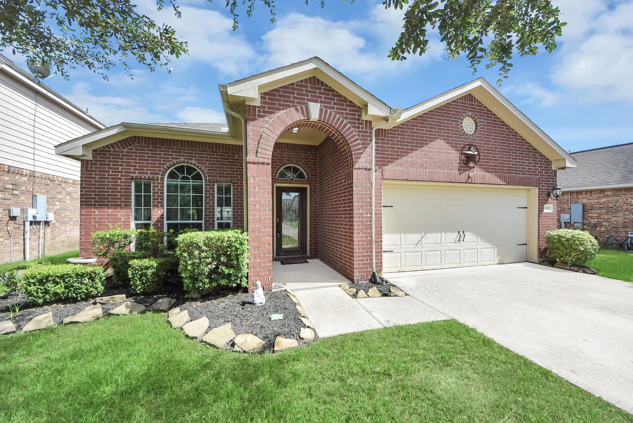 6611 Hawkins Hill Lane