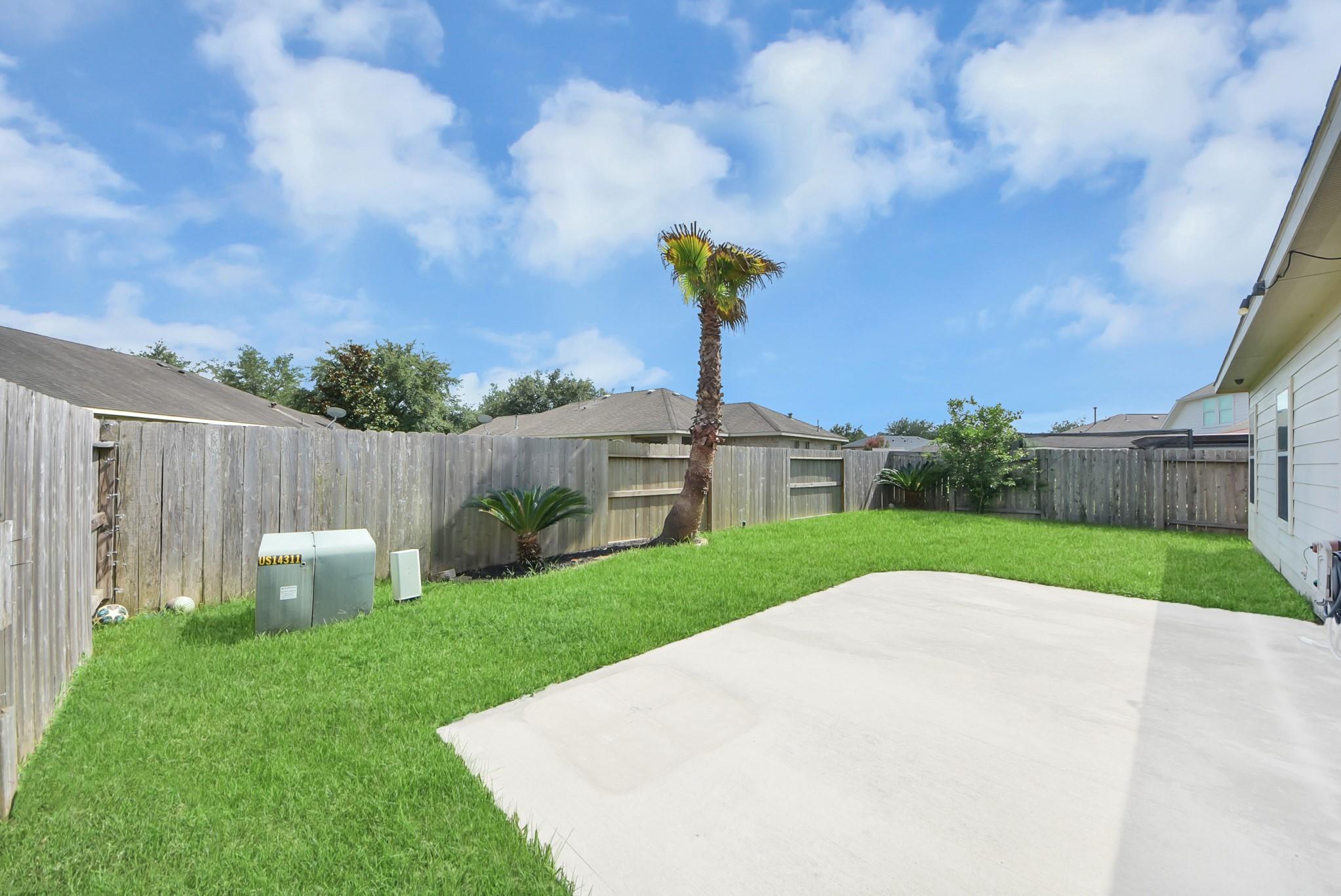 6611 Hawkins Hill Lane