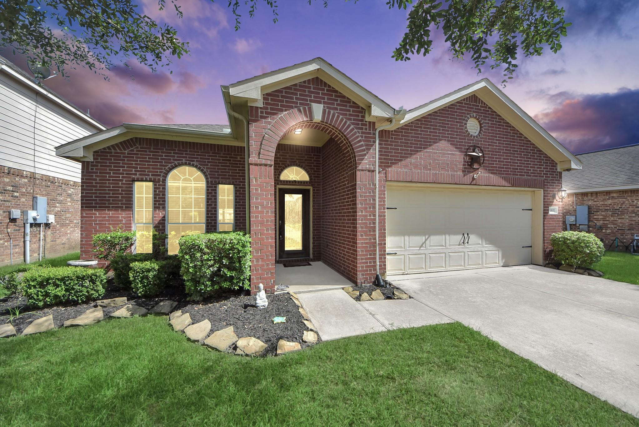 6611 Hawkins Hill Lane
