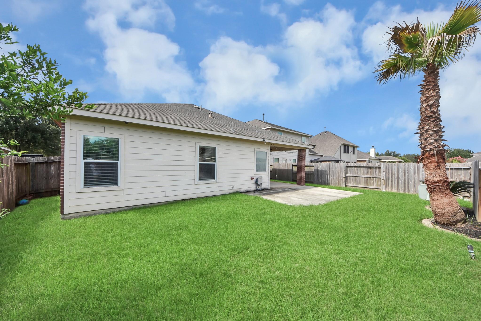 6611 Hawkins Hill Lane