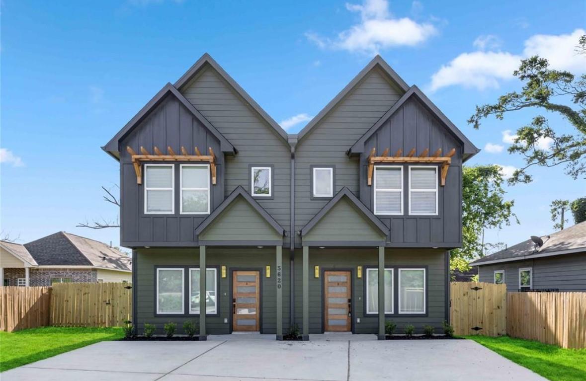 8013 Ritz Street # A