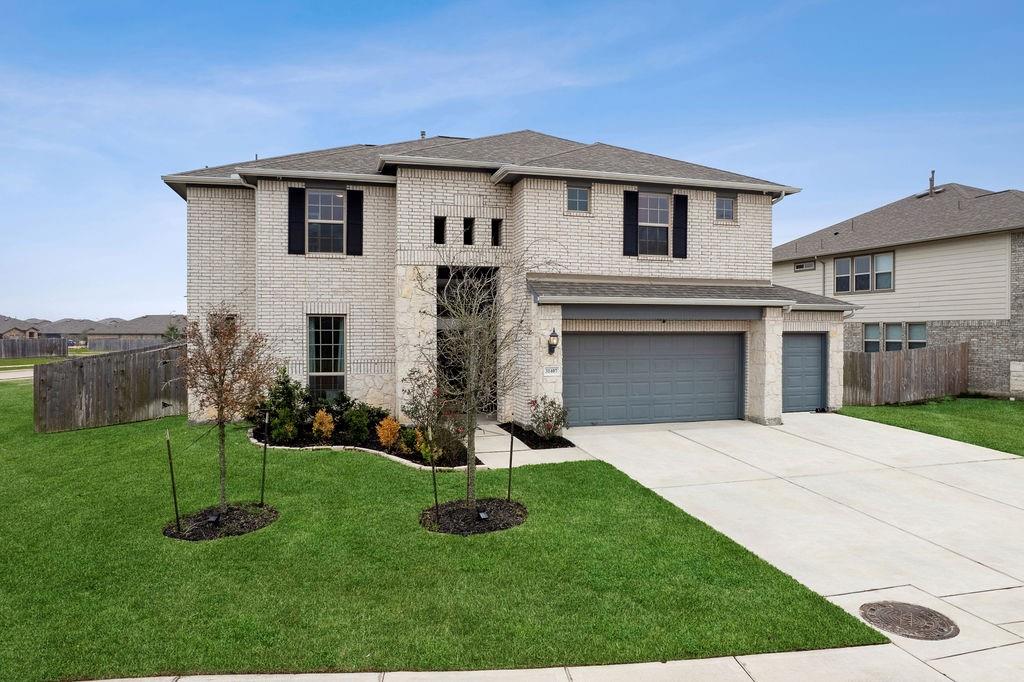 31407 Sandpiper Creek Drive