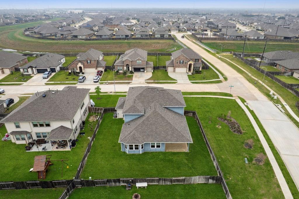 31407 Sandpiper Creek Drive