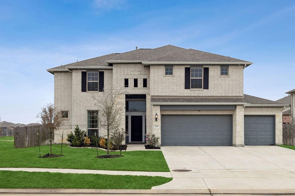 31407 Sandpiper Creek Drive