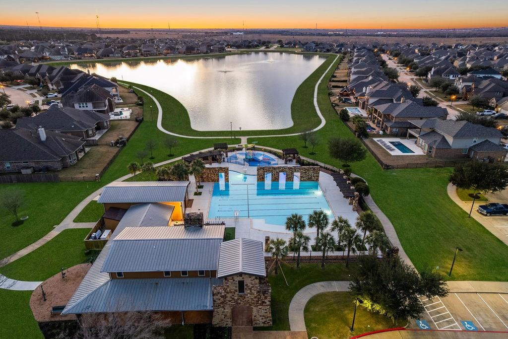 31407 Sandpiper Creek Drive