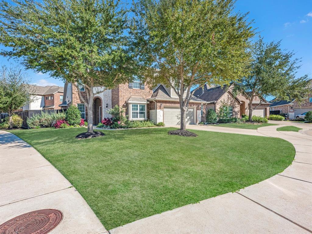 1014 Pretty Point Court