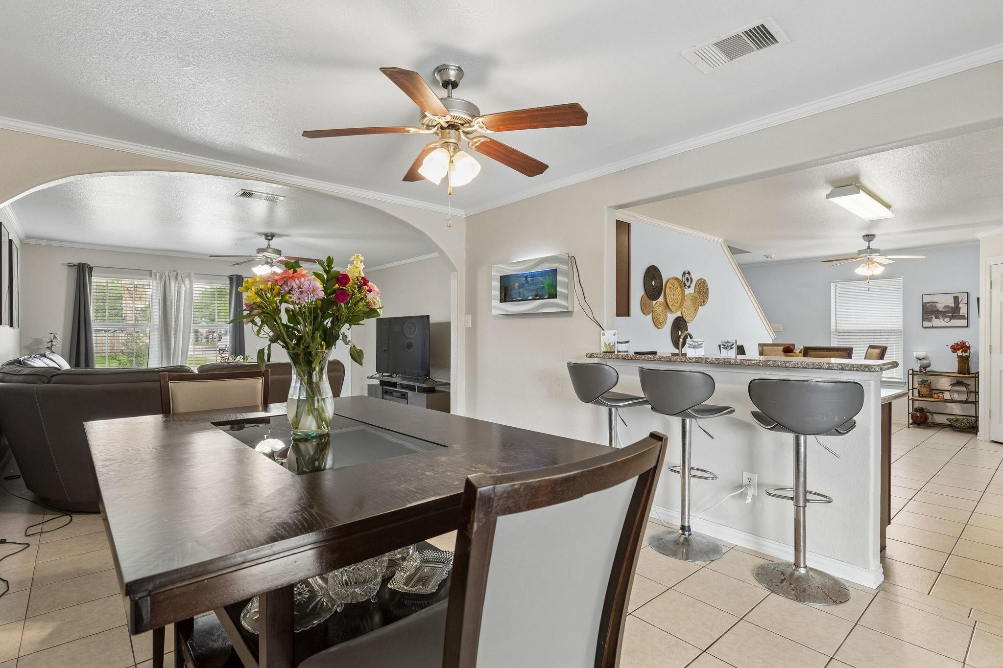 7118 Rising Brook Drive