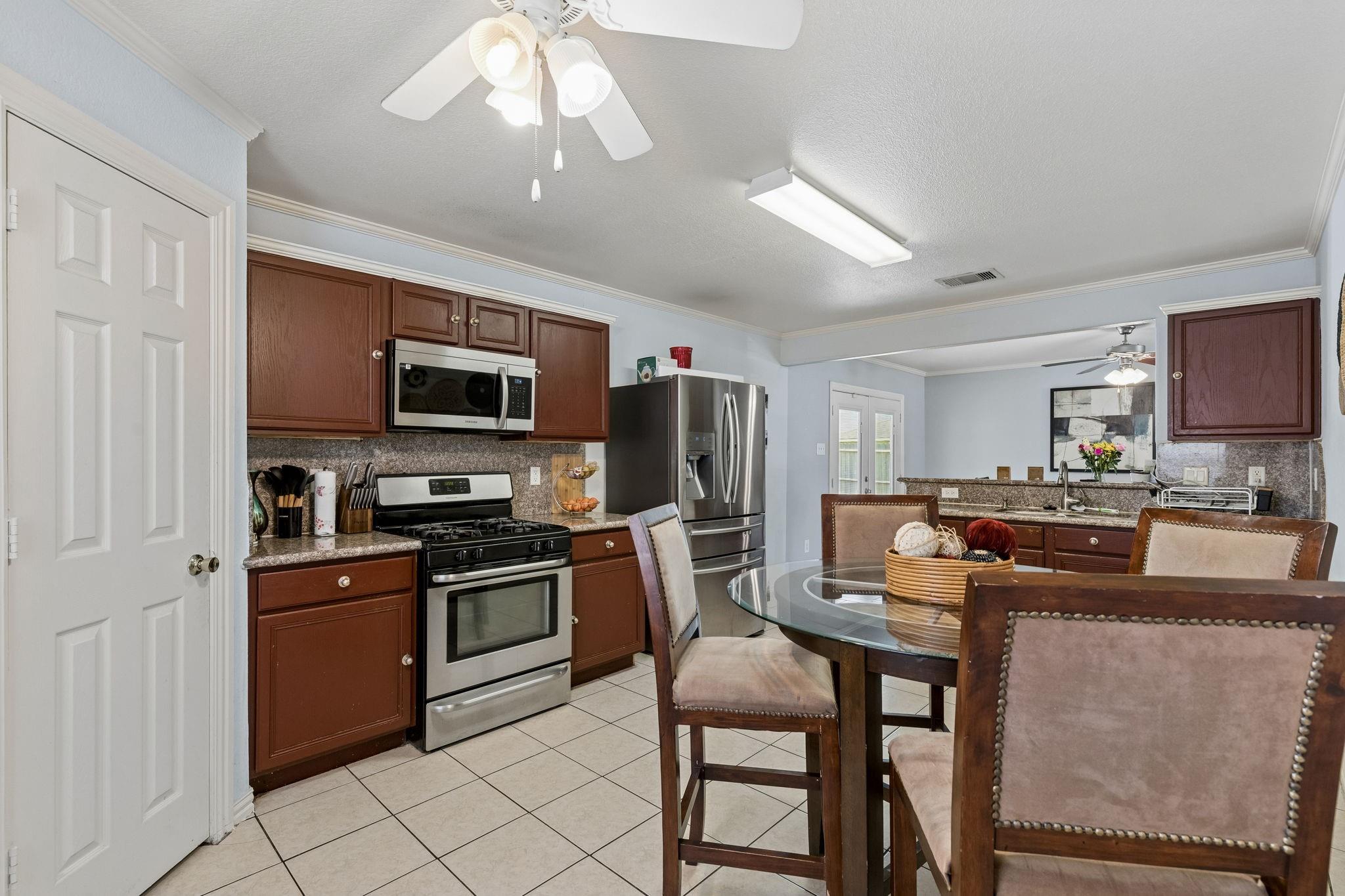7118 Rising Brook Drive
